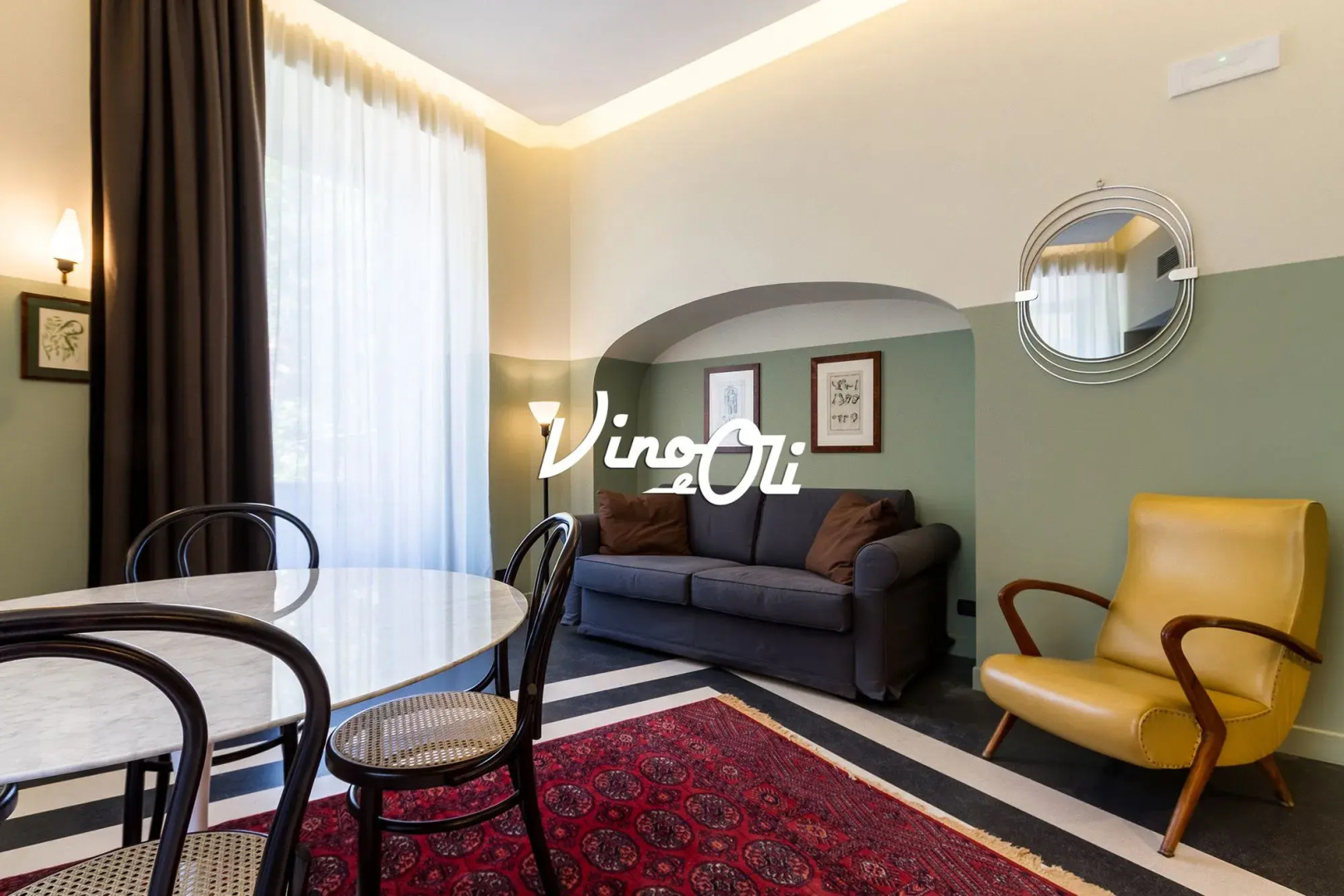 Foto - Vino e Oli Residenze