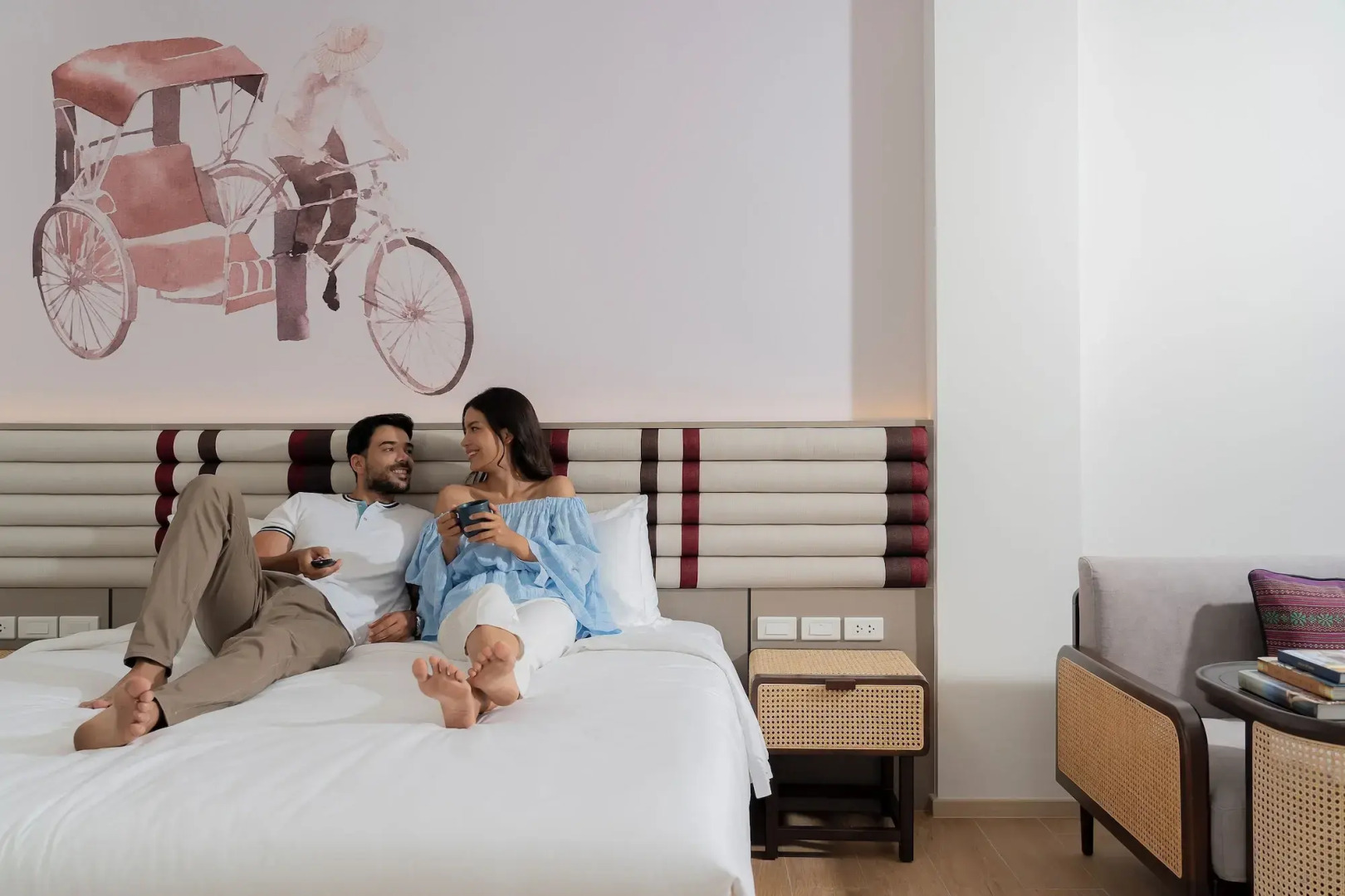 Foto - Pranakorn Heritage Hotel