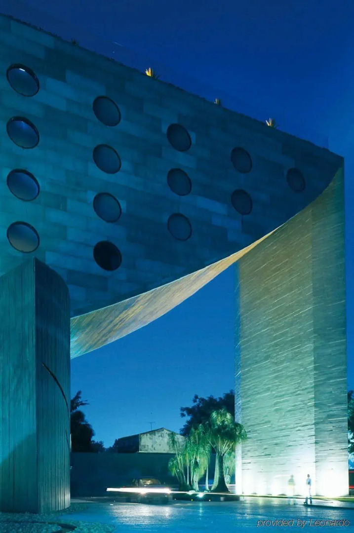 Photo - Hotel Unique