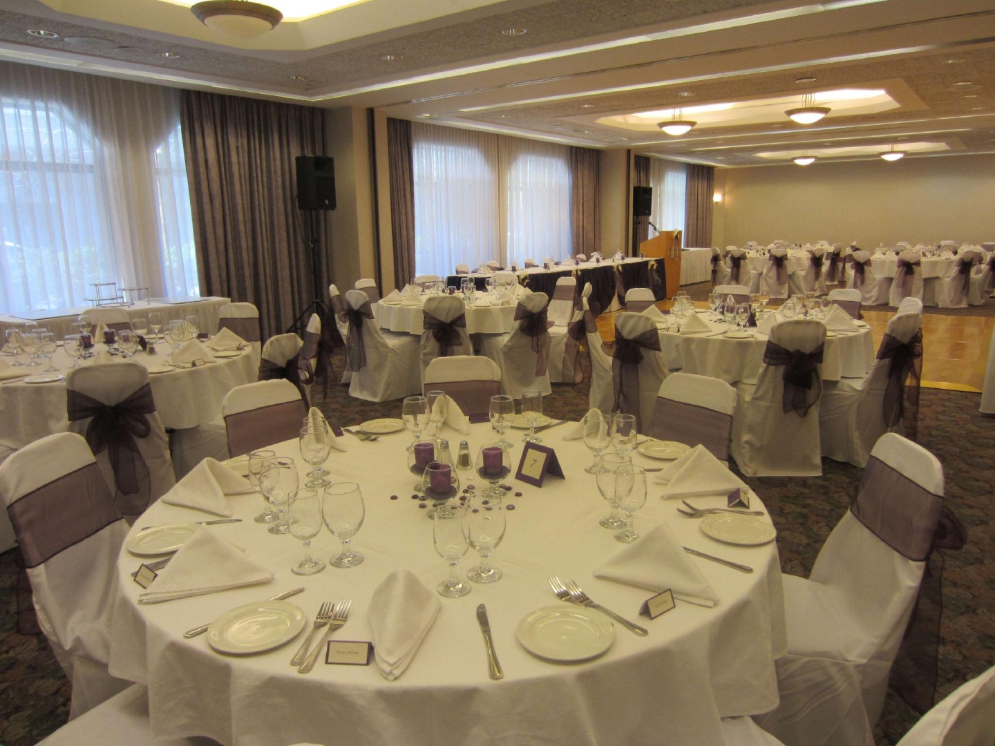 Photo - Cartier Place Suite Hotel