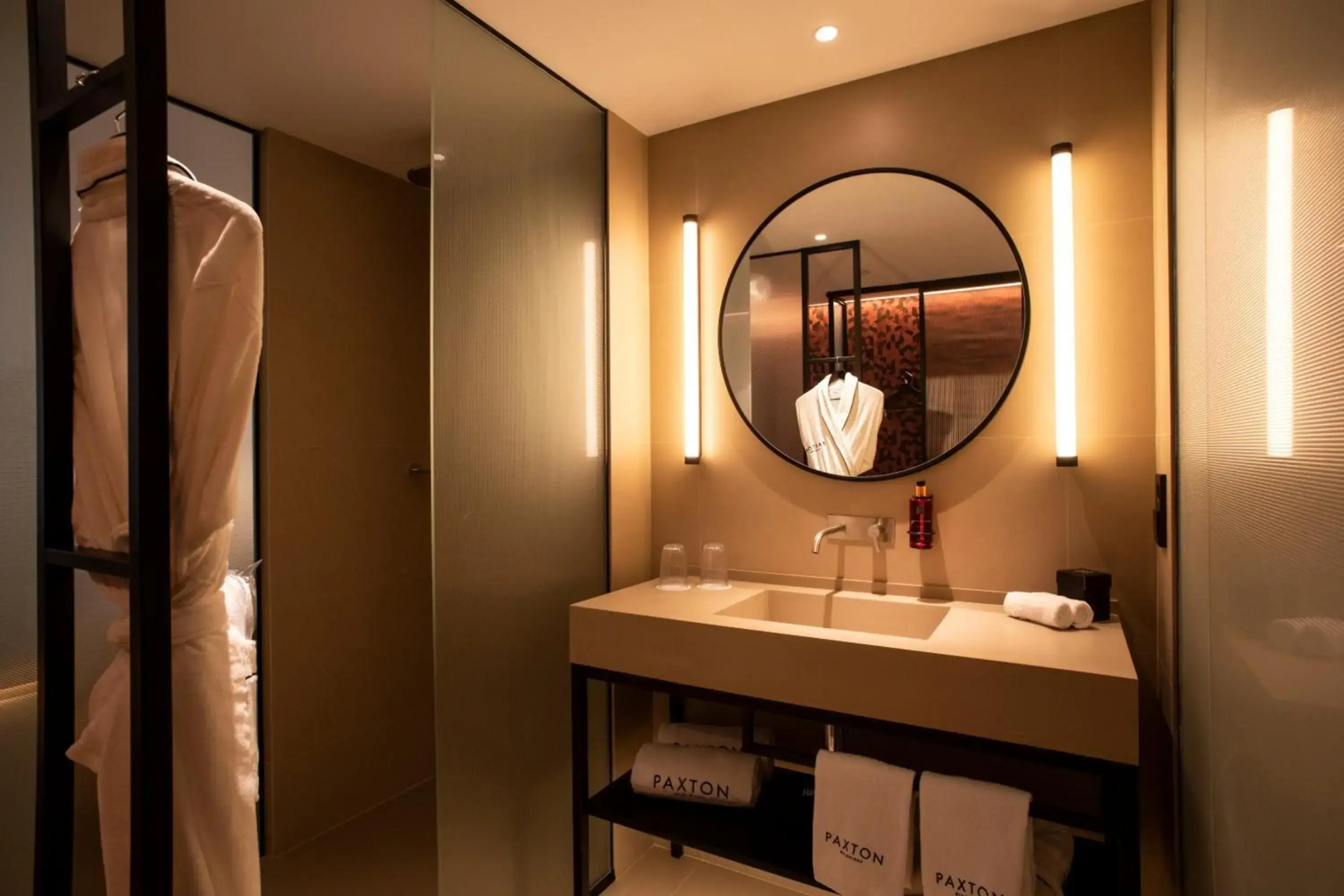 Foto - Hotel Paxton Barcelona