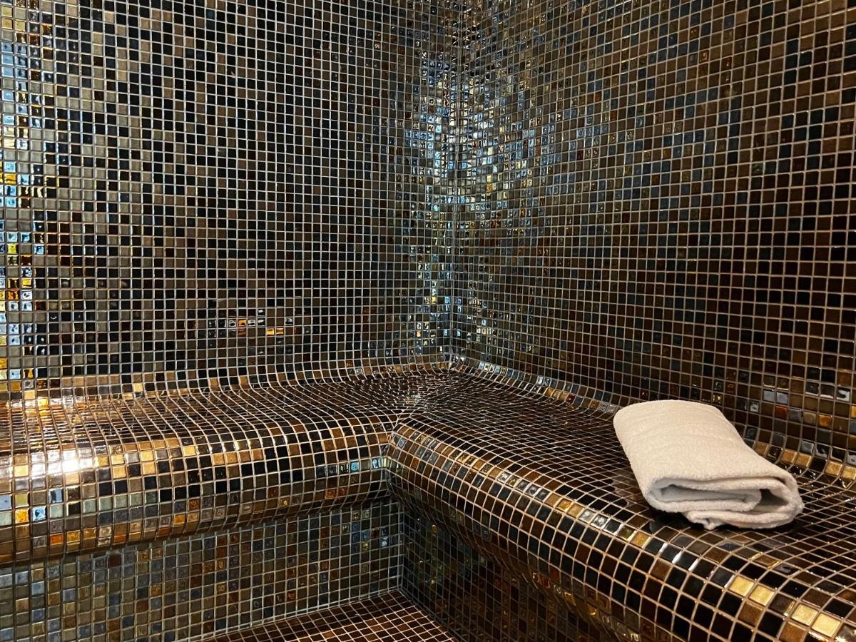Foto - Hotel Oceania Saint Malo
