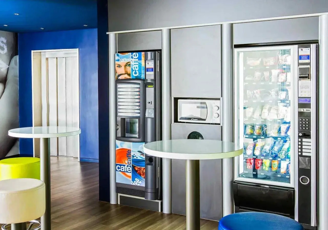 Foto - Ibis Budget Braga Centro