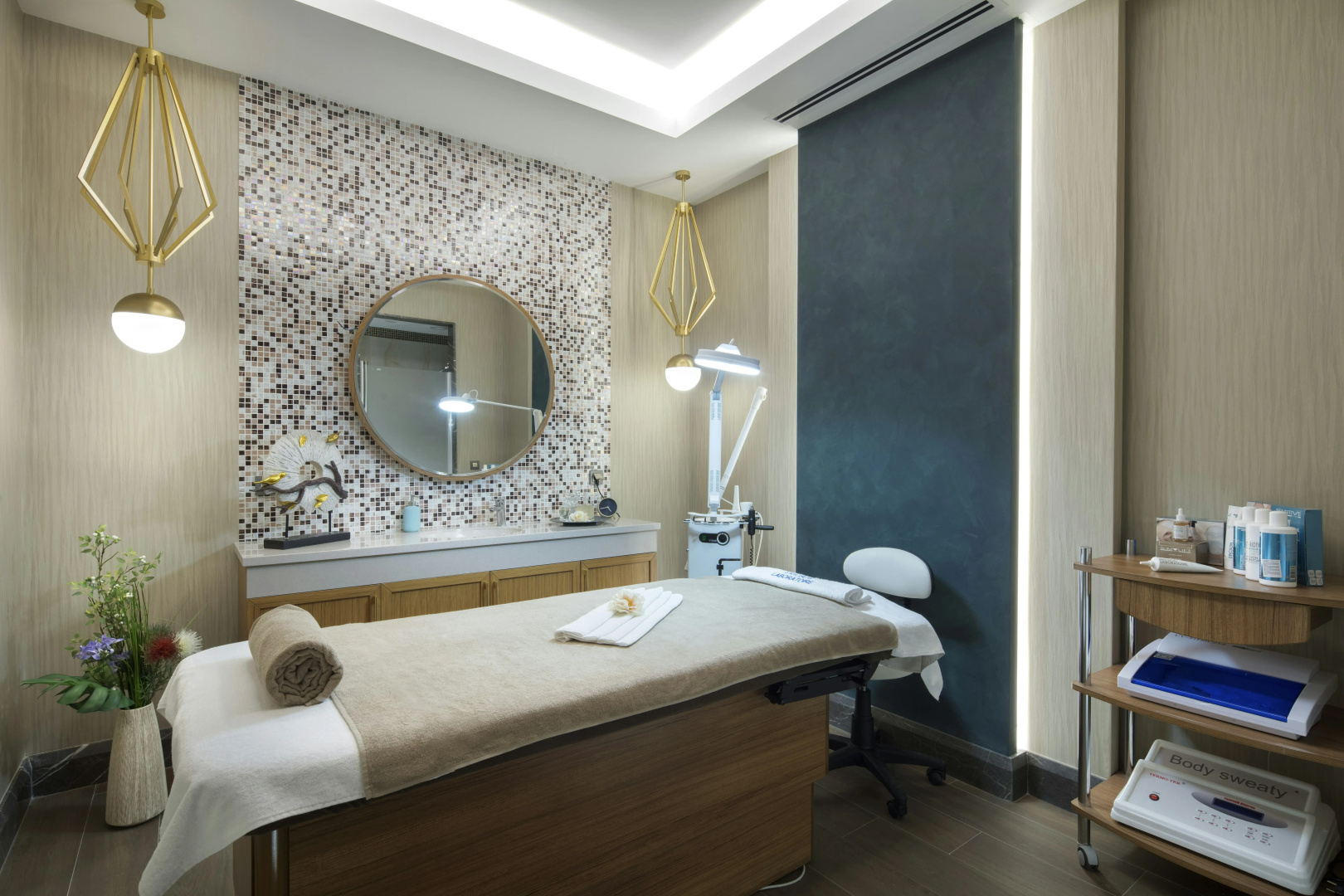 Foto - DoubleTree By Hilton Antalya City Centre