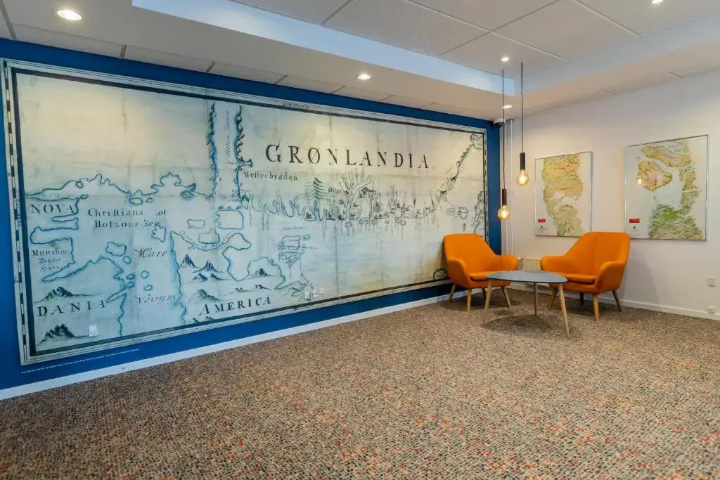 Photo - HOTEL SØMA Nuuk