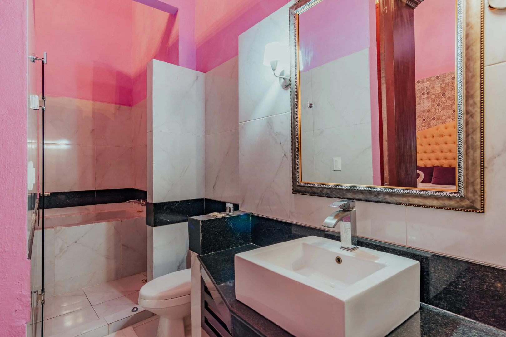 Foto - Hotel Lavanda Mérida