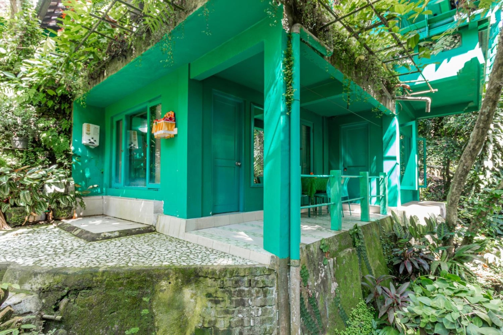 Photo - Belvilla Padma Legian Resort Near Monkey ForestNearUbud Palace