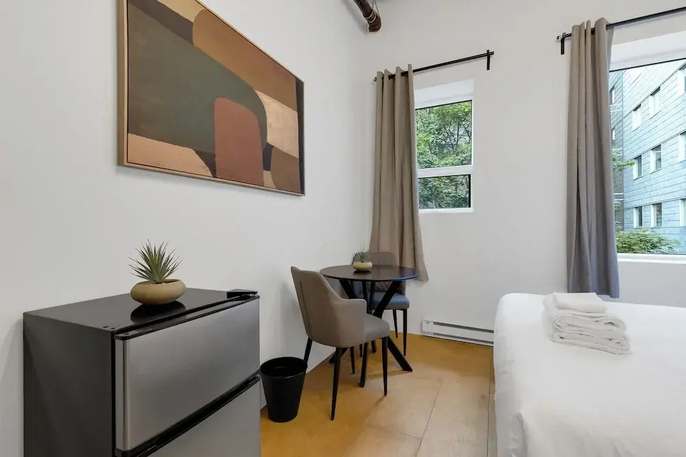 Foto - The Little Prince Rooms-Old Montreal