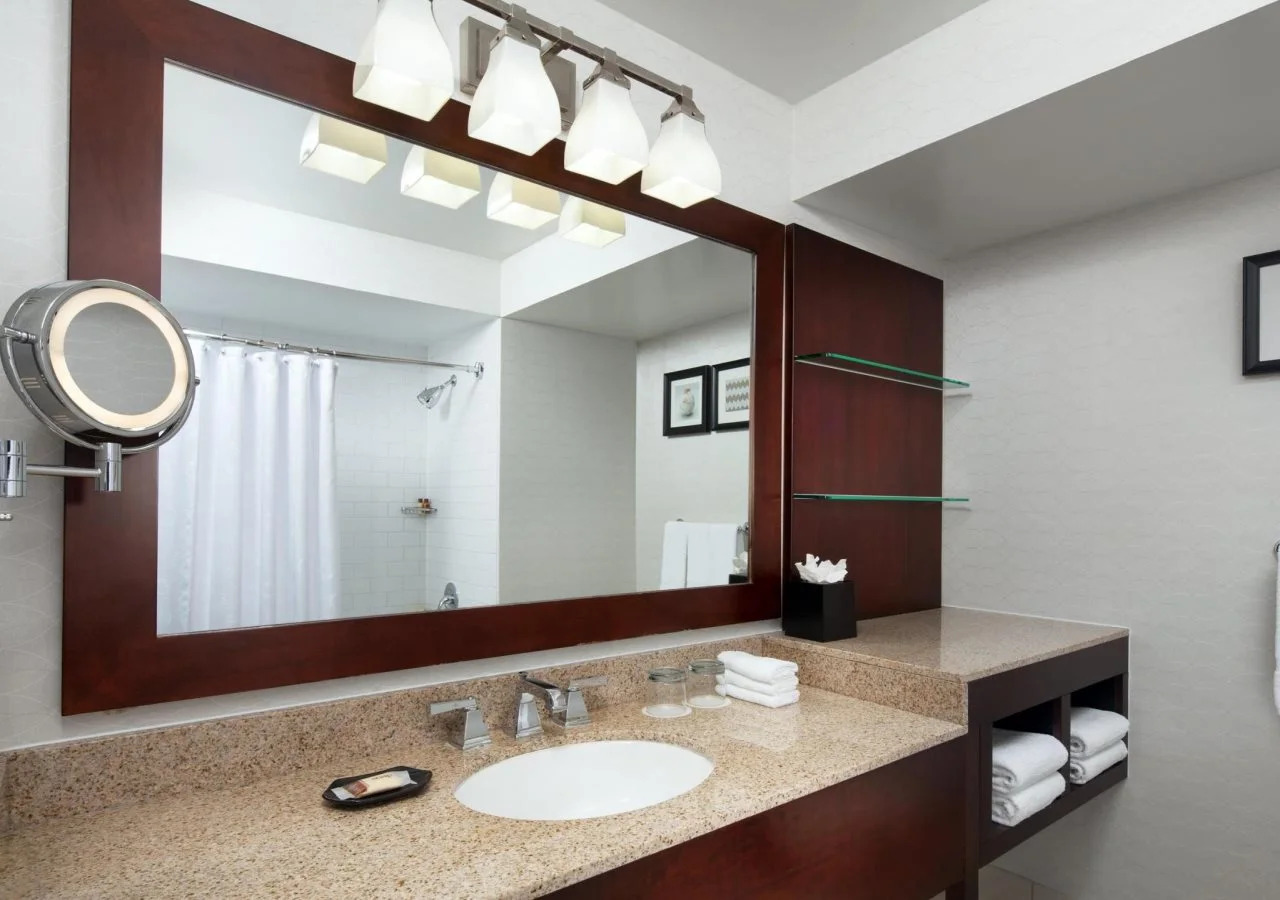 Photo - Sheraton San Jose Silicon Valley