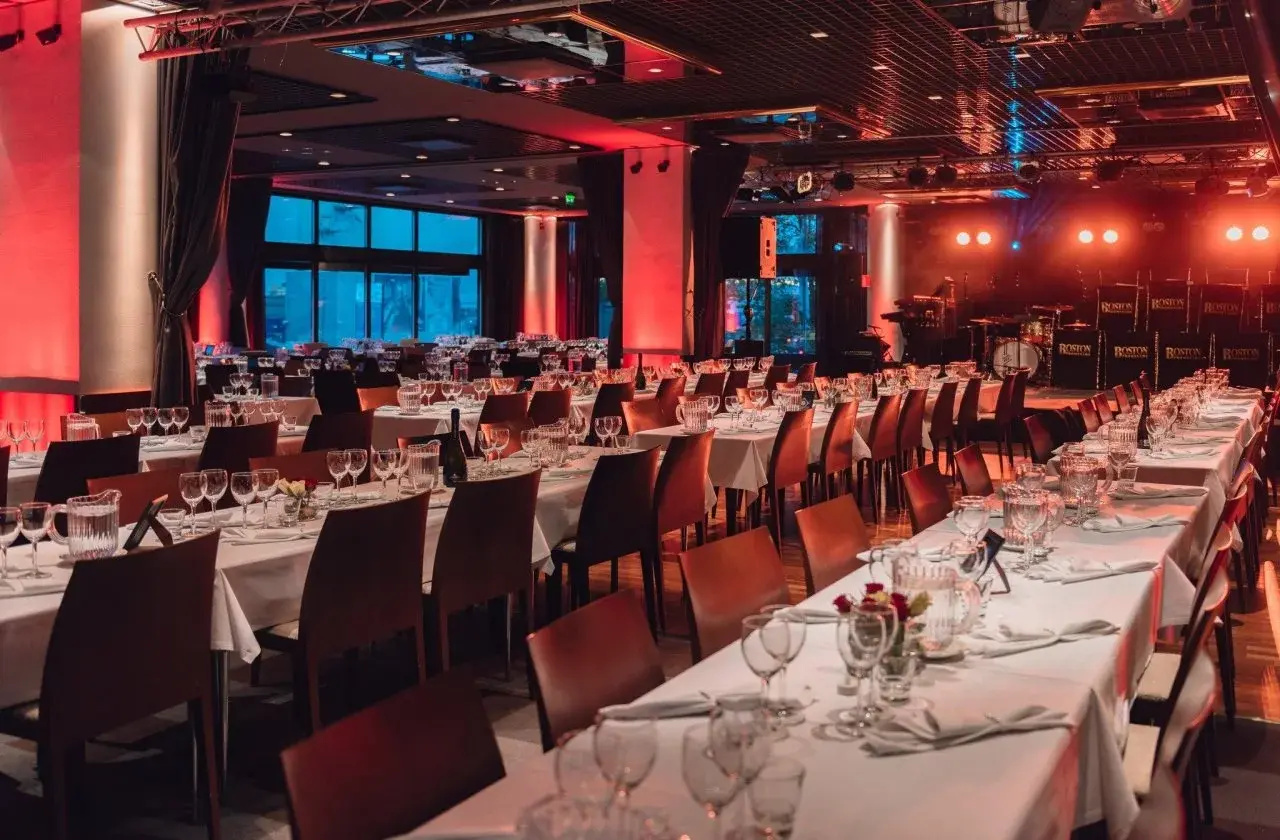 Photo - Original Sokos Hotel Presidentti Helsinki