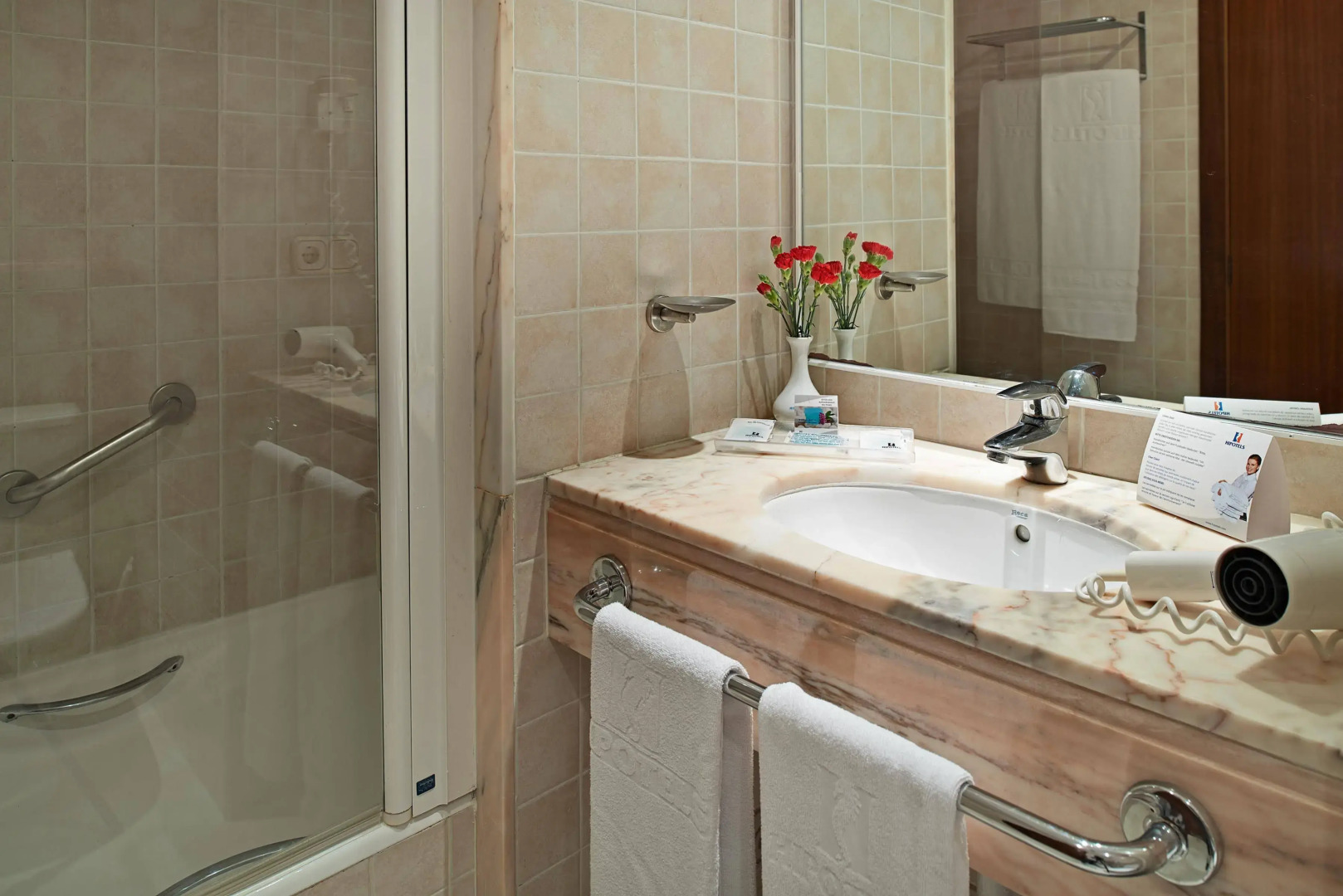 Foto - Hipotels Don Juan