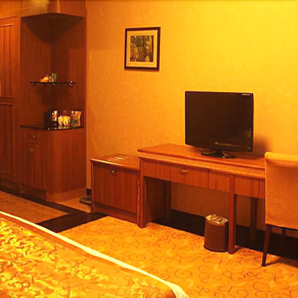 Hua Cui Hotel