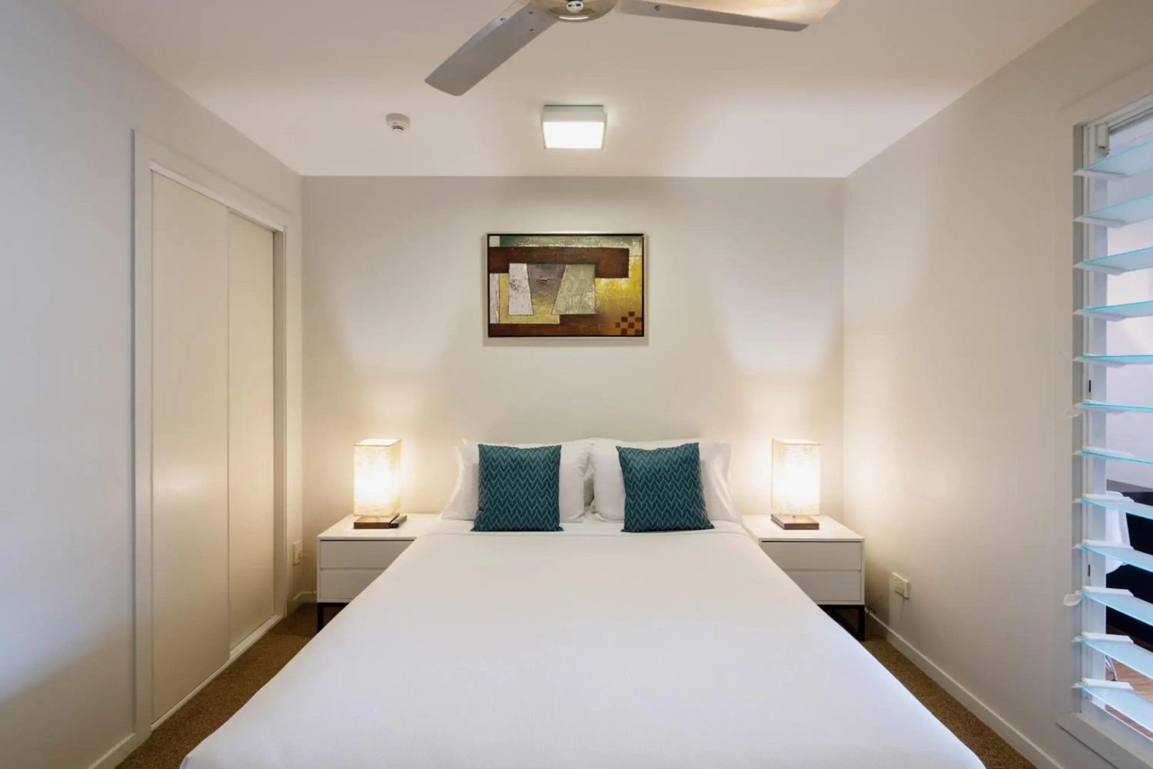 Foto - Essence Apartments Chermside