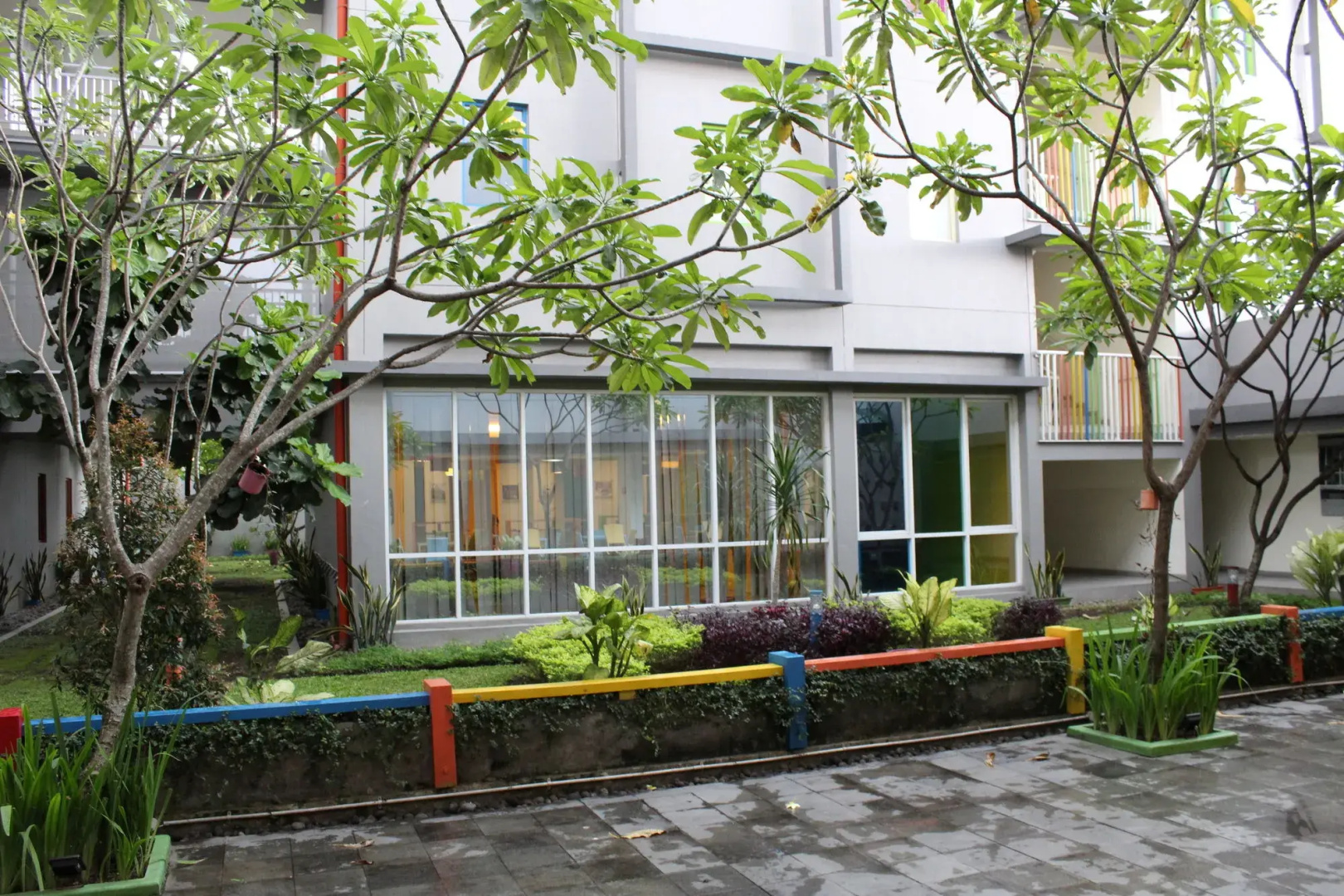 Photo - POP! Hotel Sangaji Yogyakarta