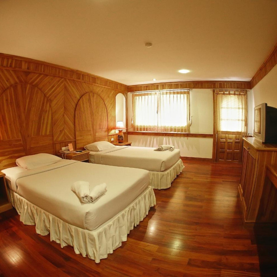 Photo - White Sand Princess Hotel