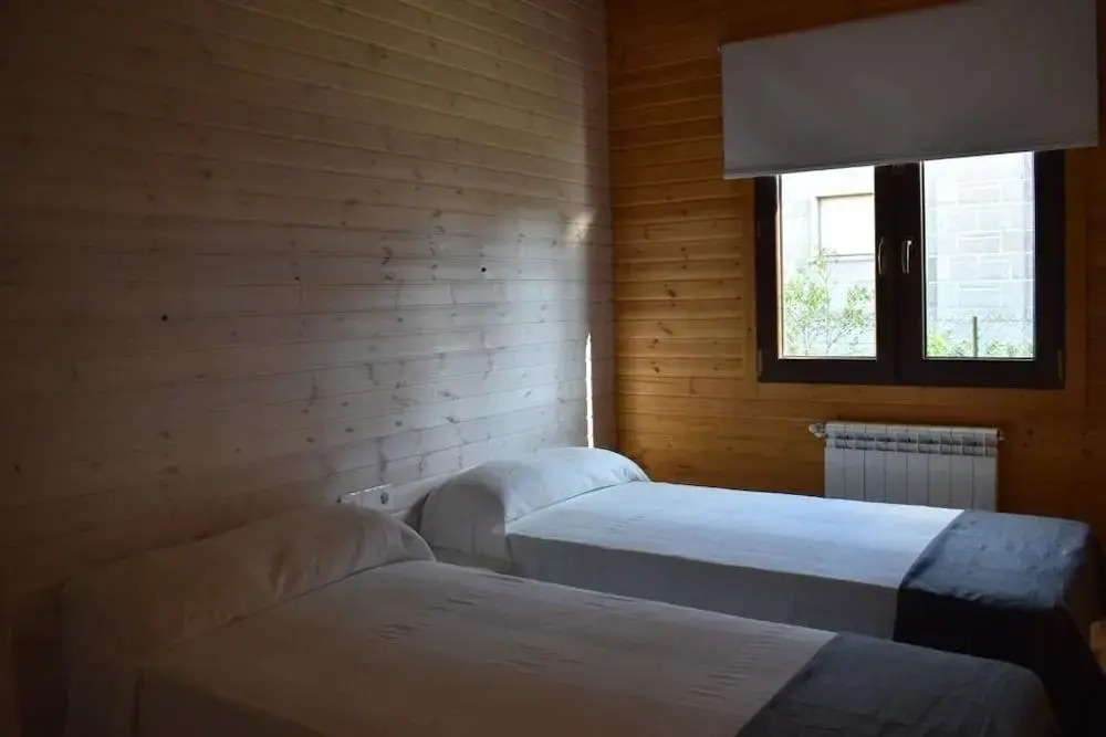 Photo - Recinto As Casiñas