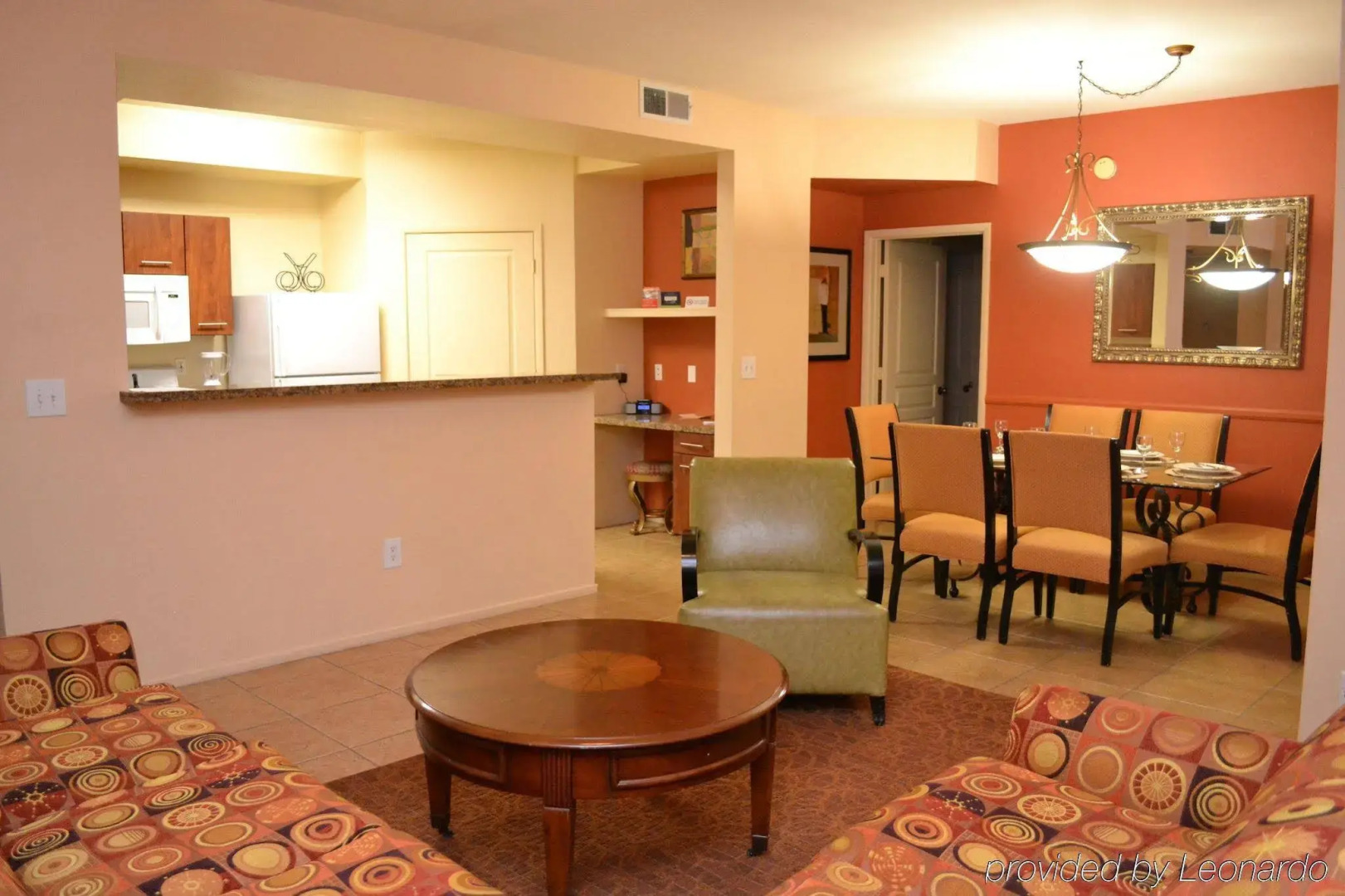 Photo - The Cliffs at Peace Canyon