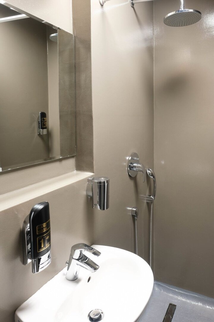 Foto - Pfefferbett Hostel