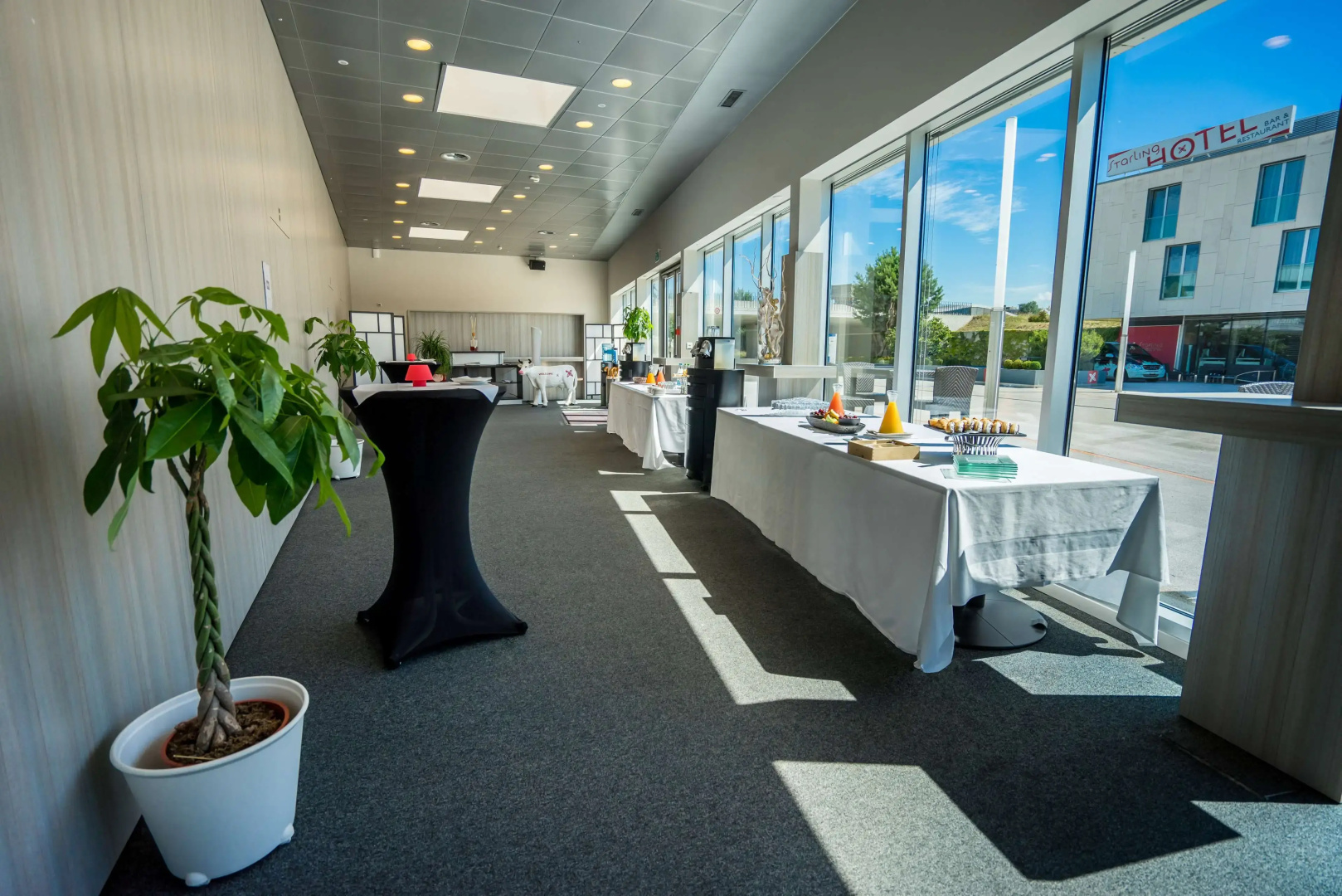 Foto - Starling Hotel Lausanne
