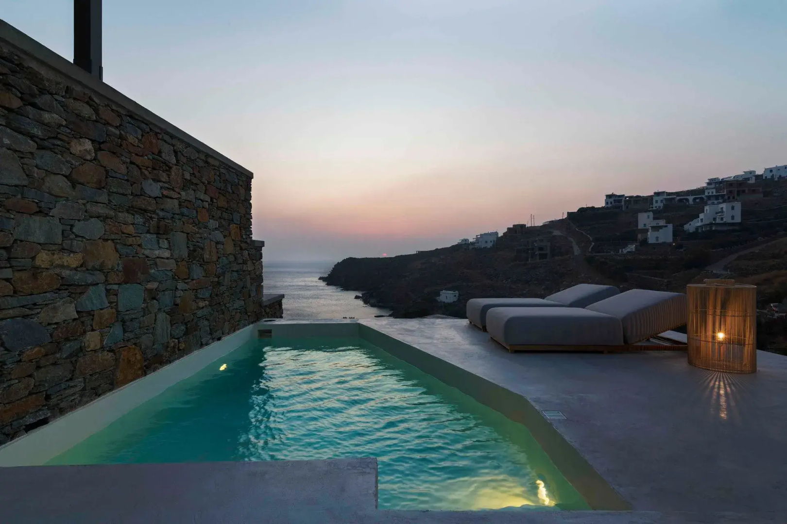 Phos Villas Tinos, Bild 3 von 10