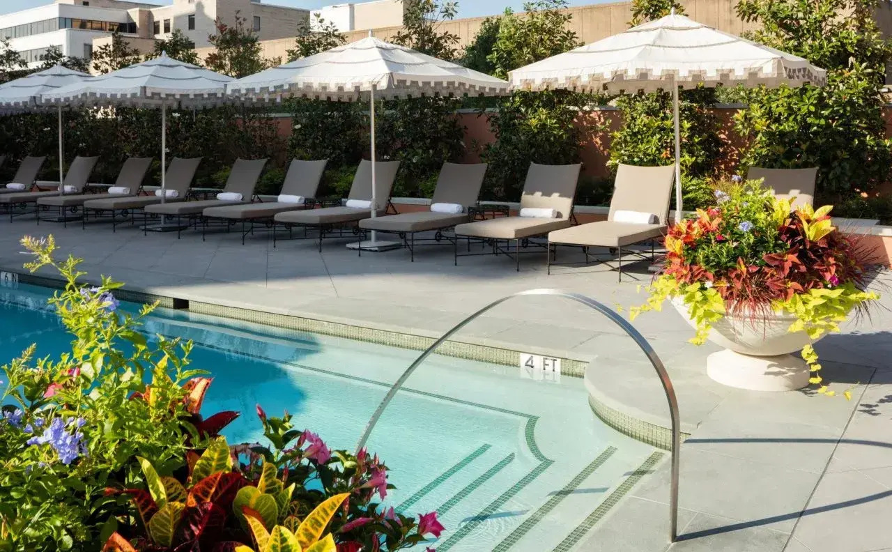 Foto - Rosewood Mansion on Turtle Creek