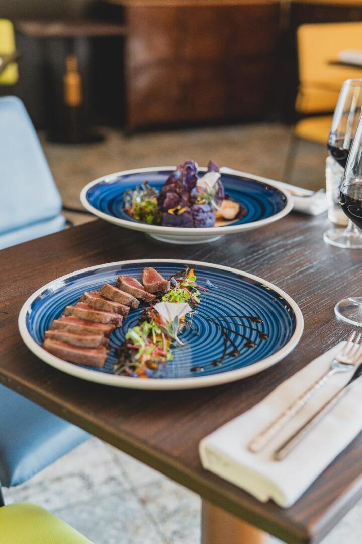 Photo - Hotel La Zoologie & Spa Bordeaux