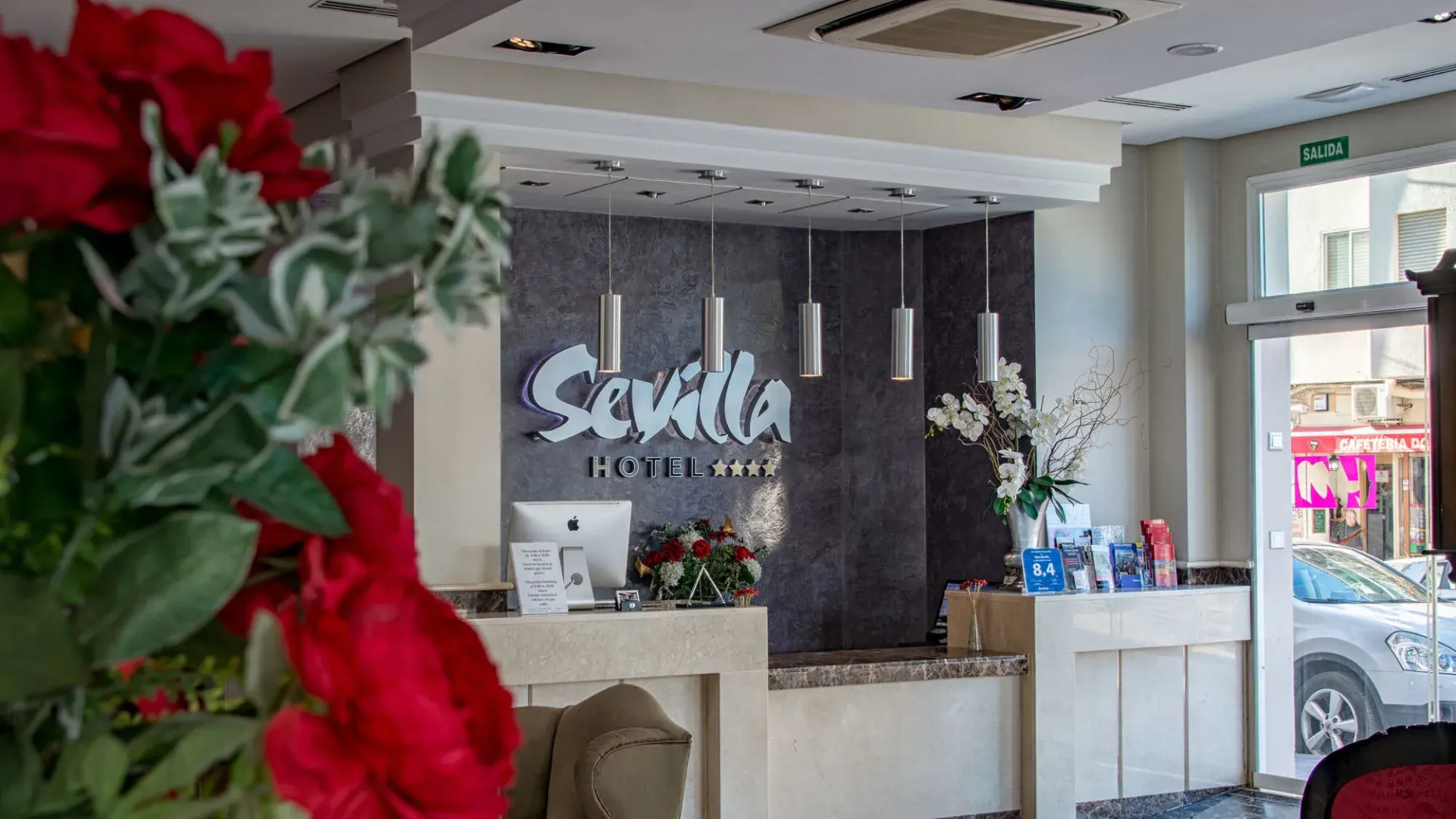 Photo - Hotel Sevilla