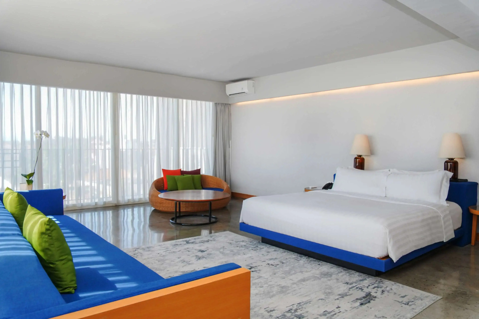 Foto - Cross Paasha Bali Seminyak