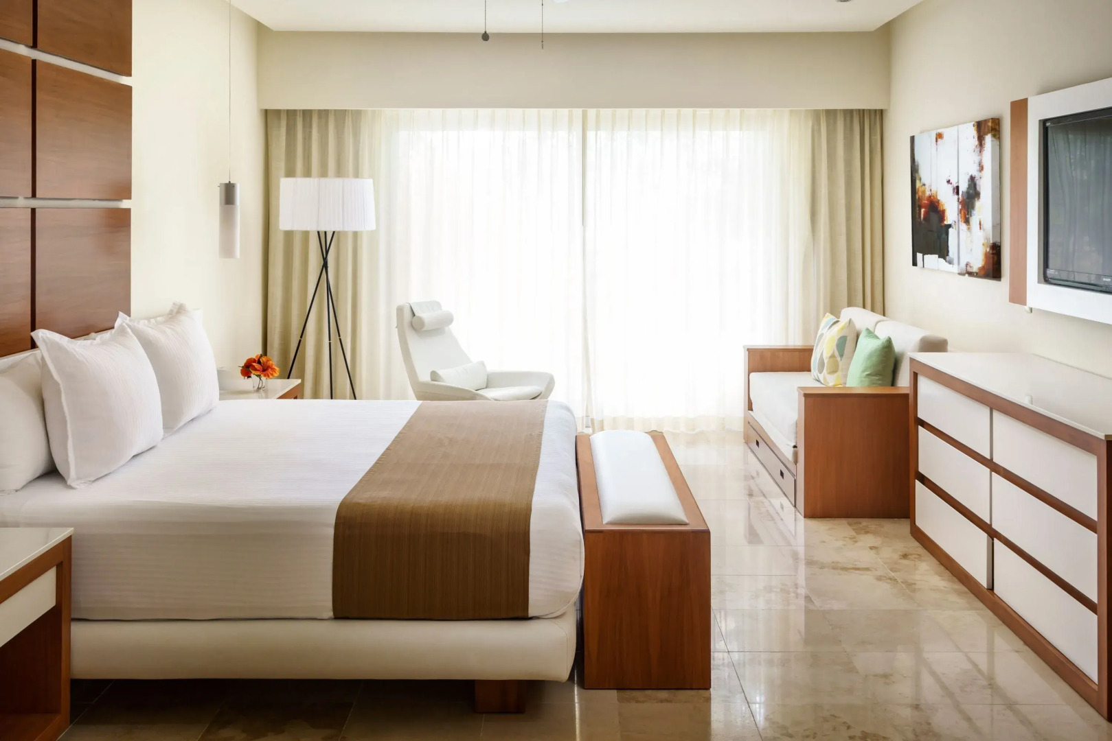 Photo - The Reef 28 Hotel & Spa - Luxury Adults Only - All Suites - With Optional All Inclusive