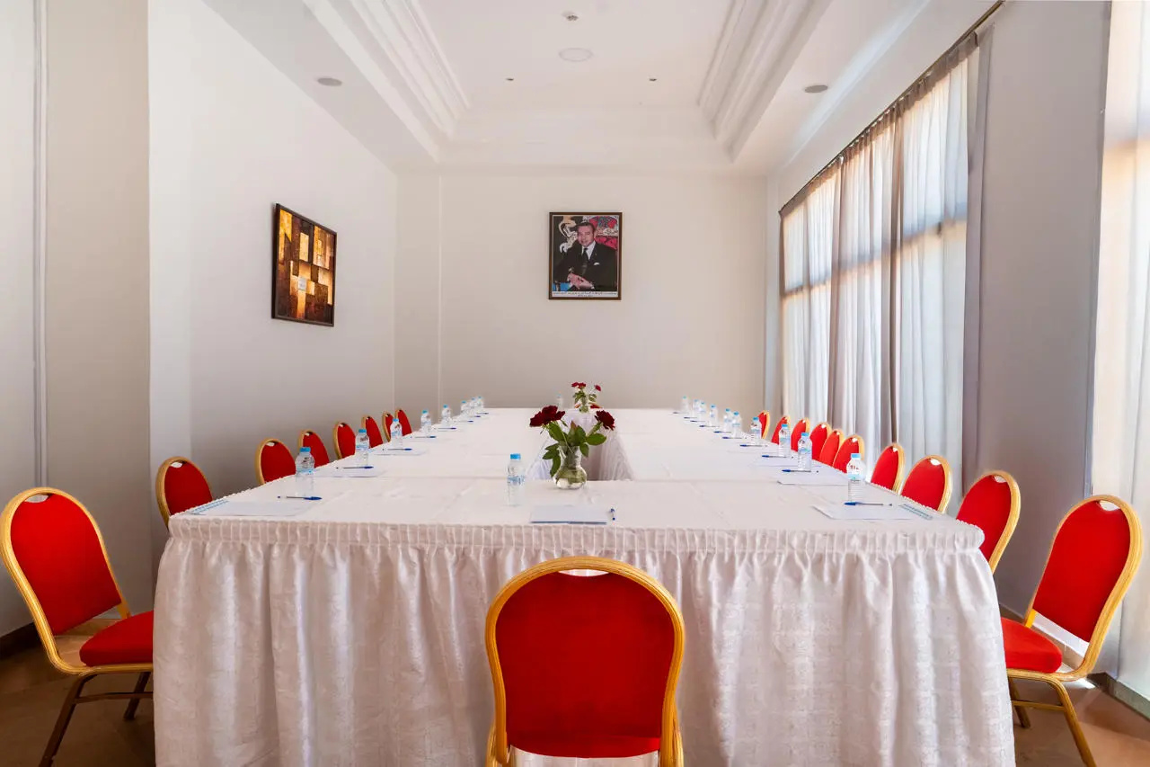 Photo - Intouriste Hôtel & Suites