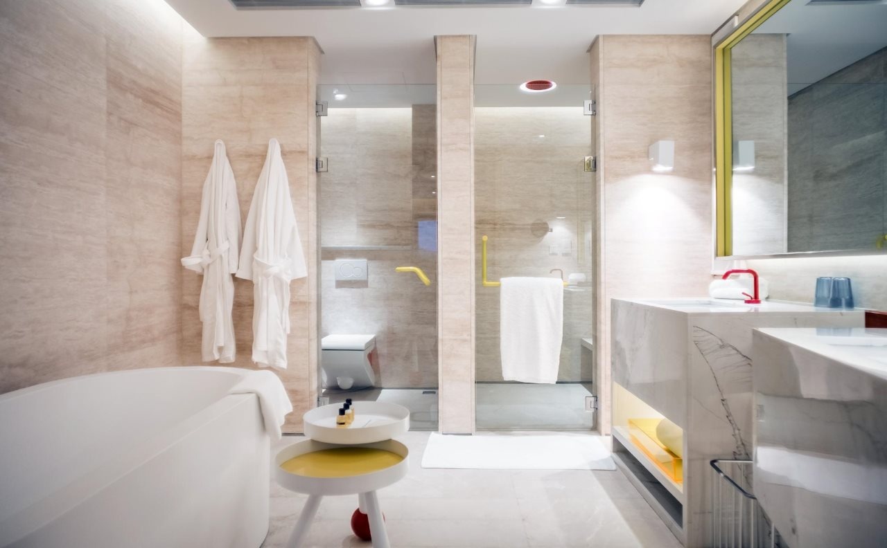 The Sifang Hotel Nanjing, Autograph Collection