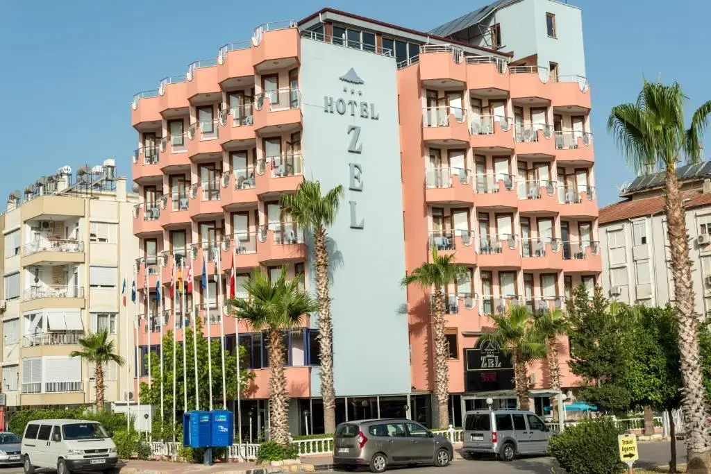 Photo - Zel Hotel