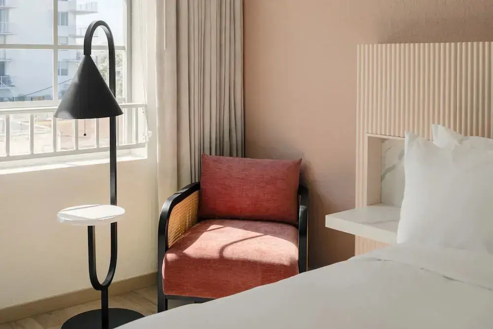 Photo - FOUND Hotels, Miami Beach, Series by Marriott