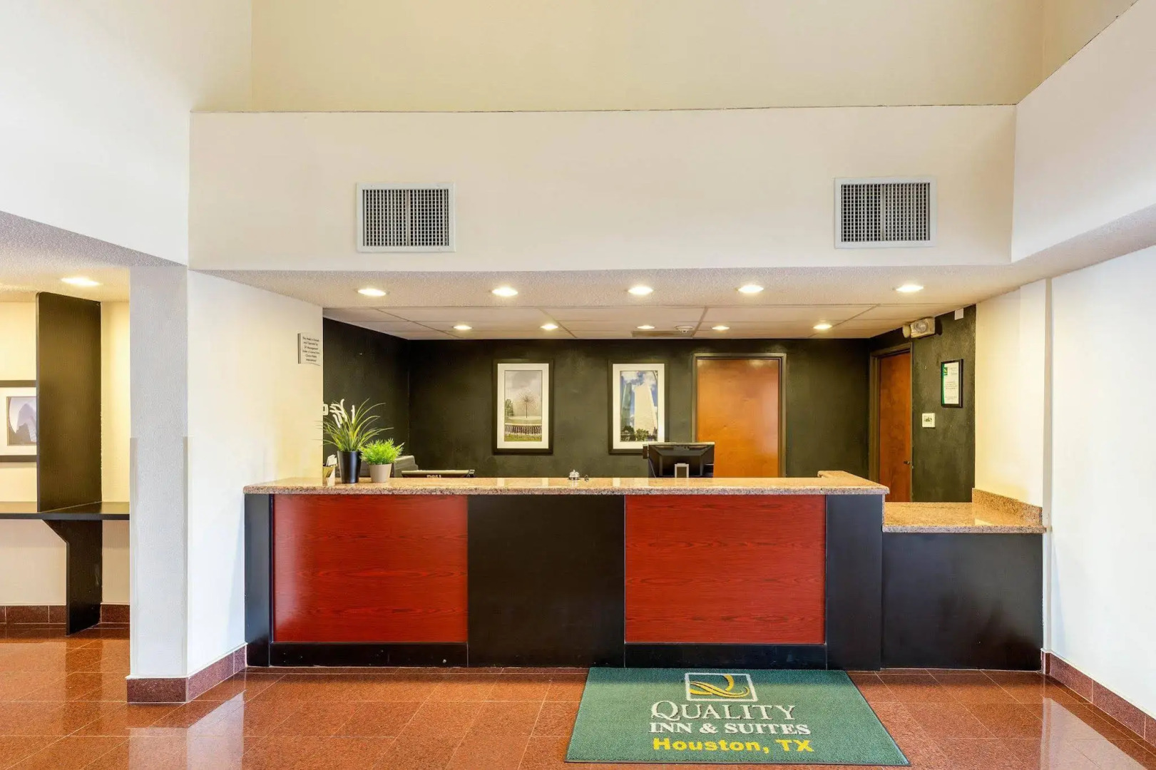 Foto - Quality Inn & Suites West Chase