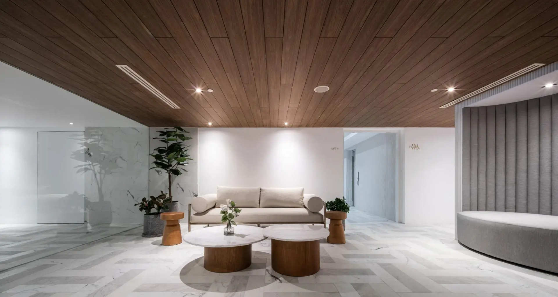 Foto - Somerset Sukhumvit 71 Bangkok