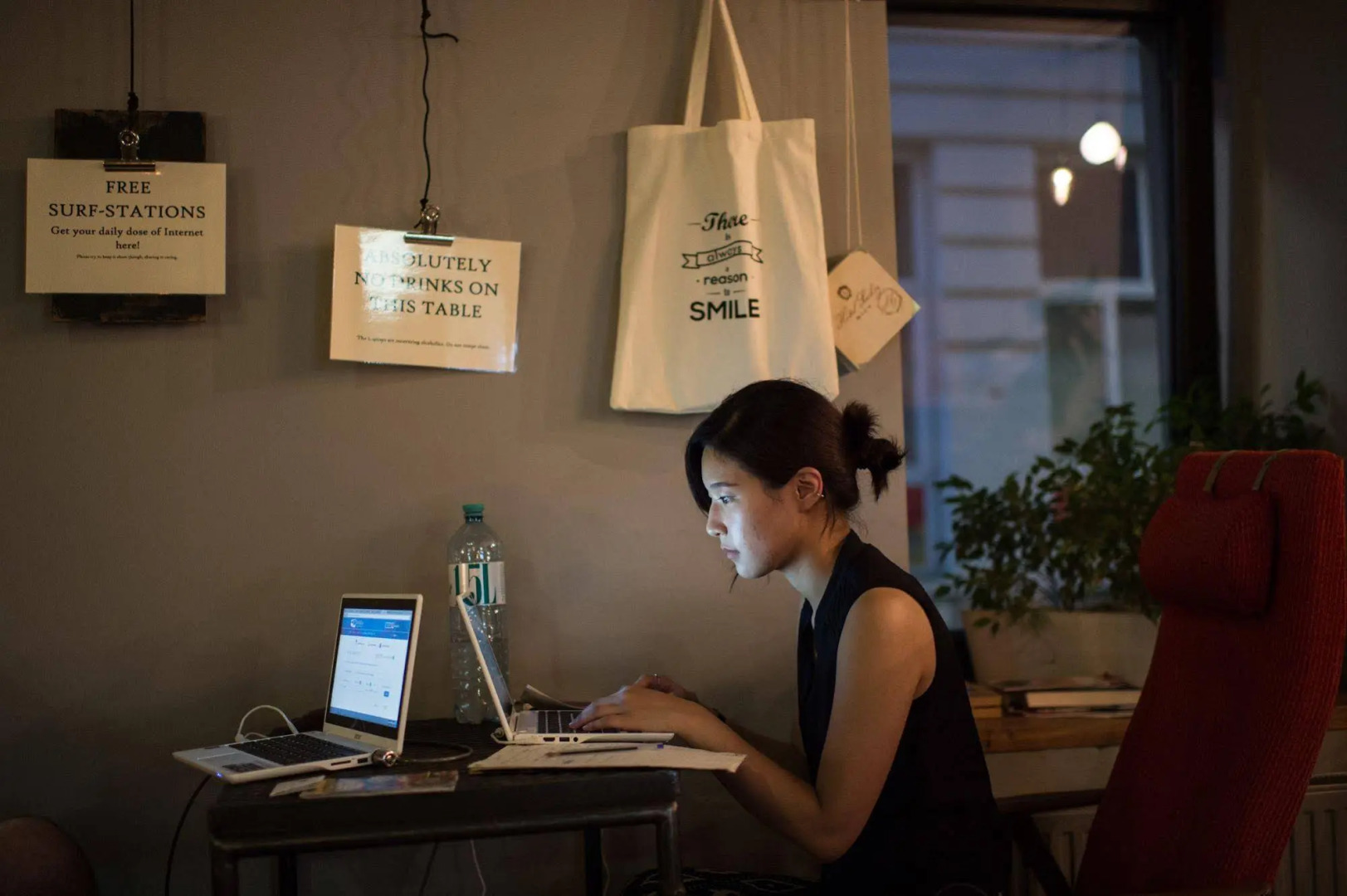 Foto - Wombat's City Hostel Vienna Naschmarkt