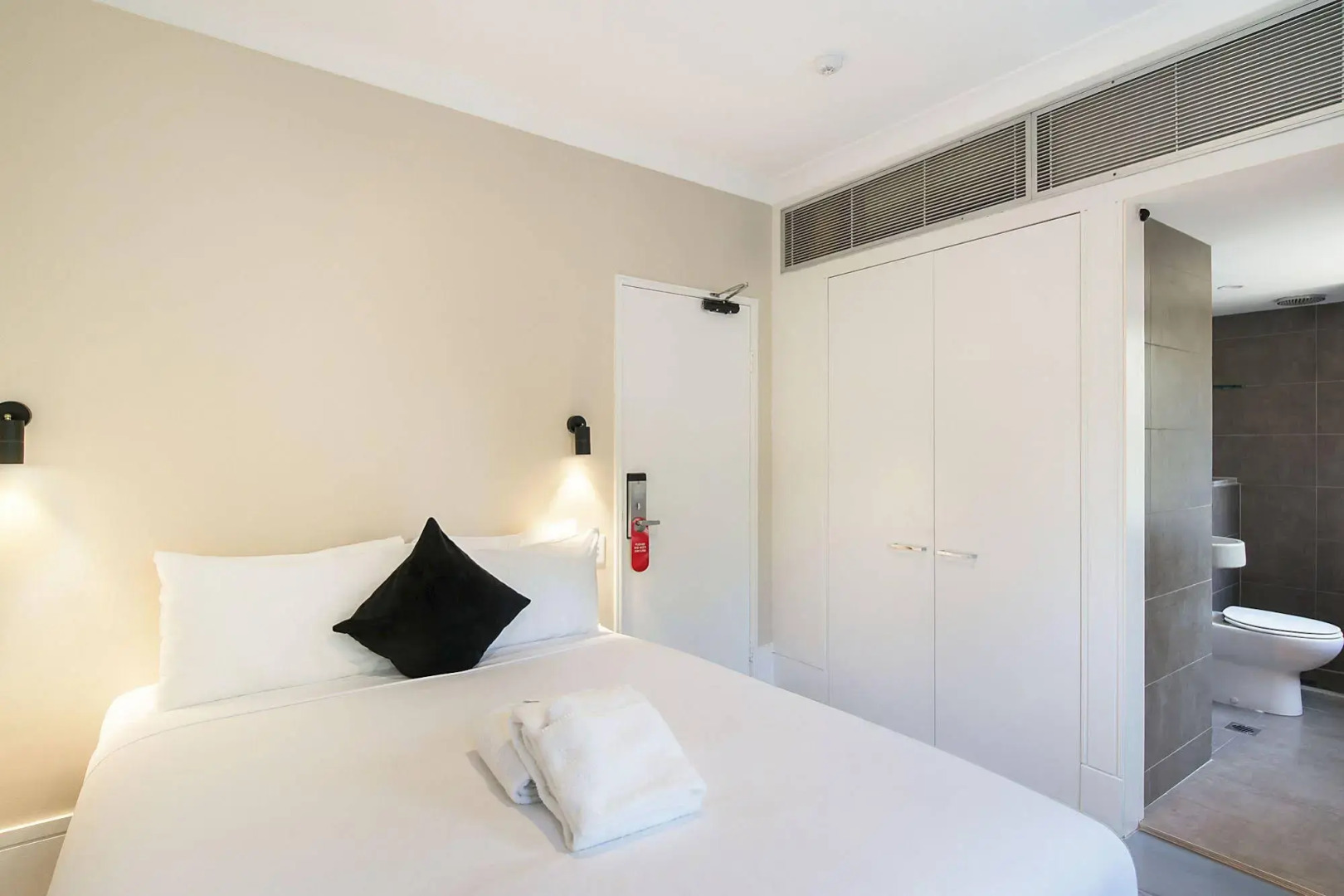 Foto - Sydney Boutique Hotel