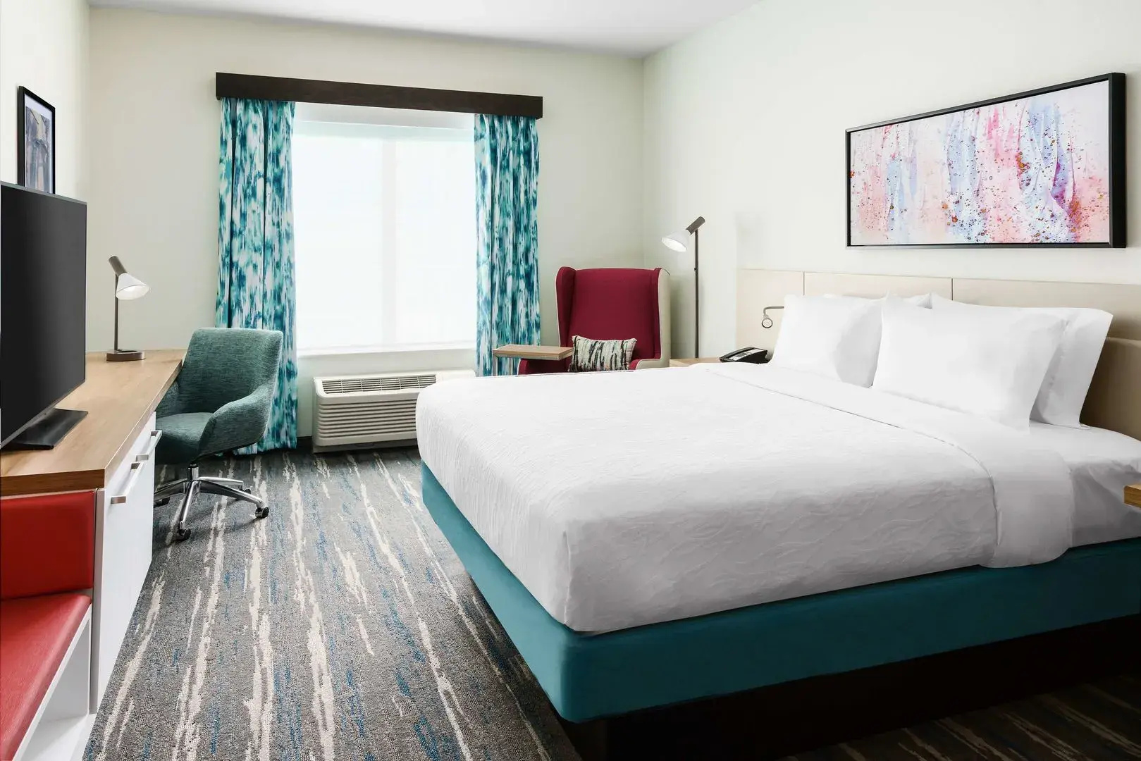 Foto - Hilton Garden Inn Apopka City Center