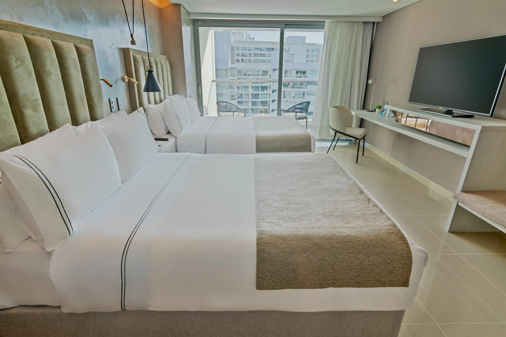 Photo - Sonesta Hotel Cartagena