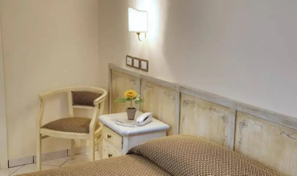 Photo - Villa Santa Margherita