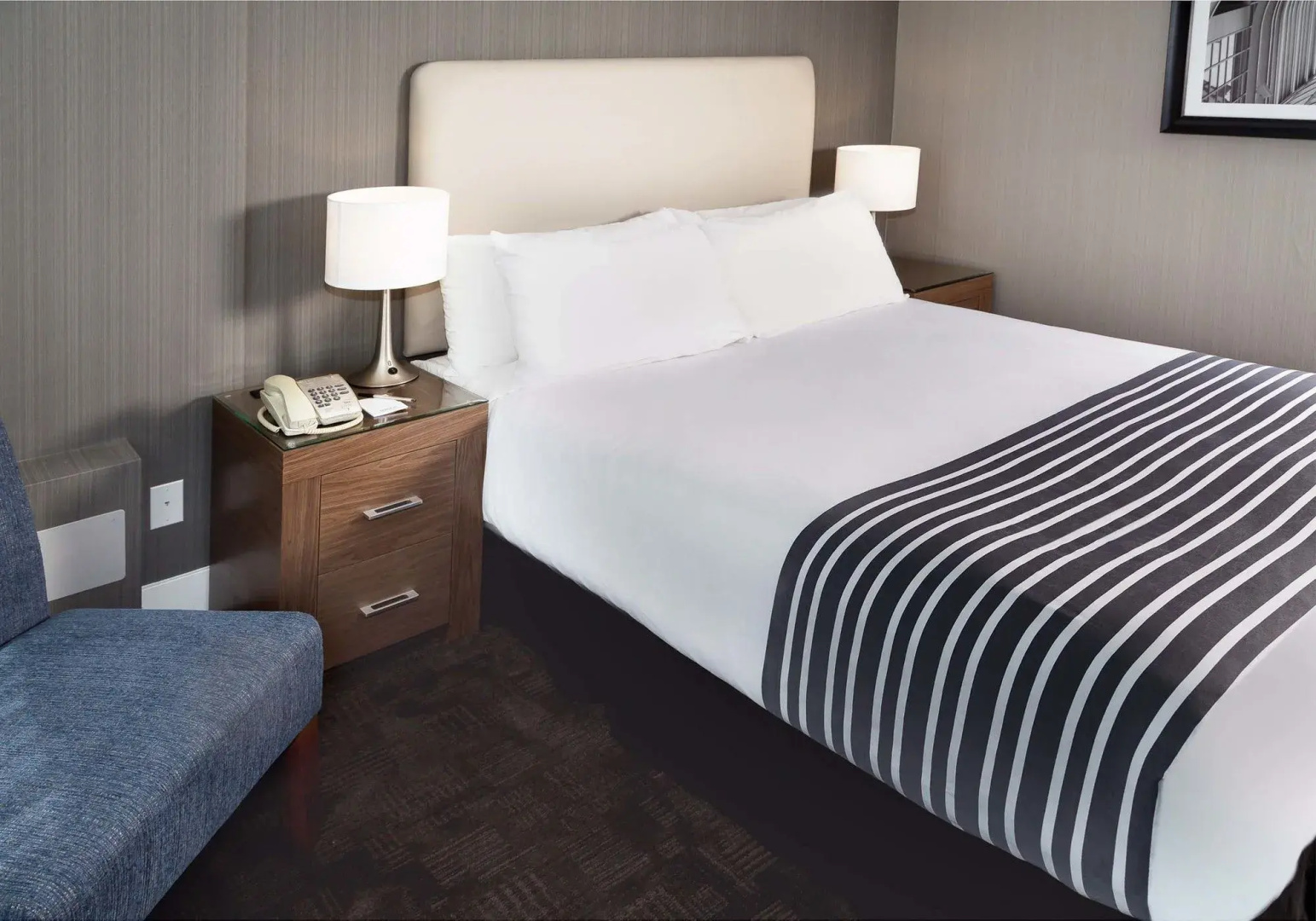 Photo - Sandman Hotel Langley
