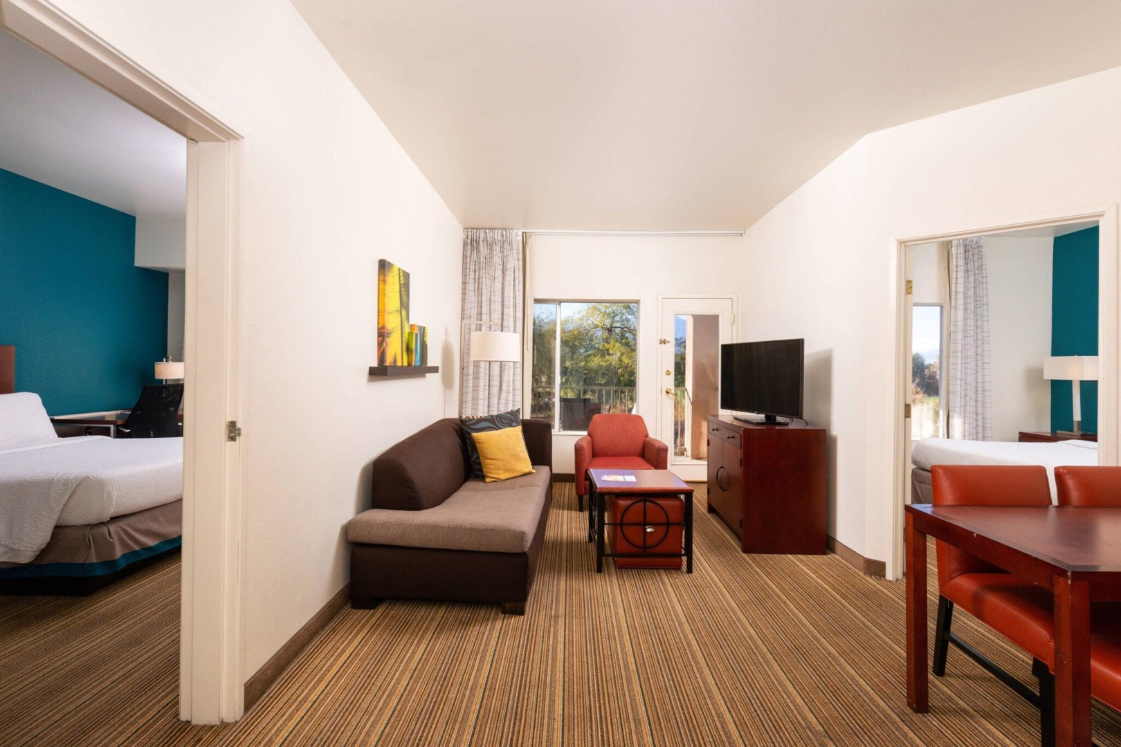 Photo - Residence Inn By Marriott Palm Desert