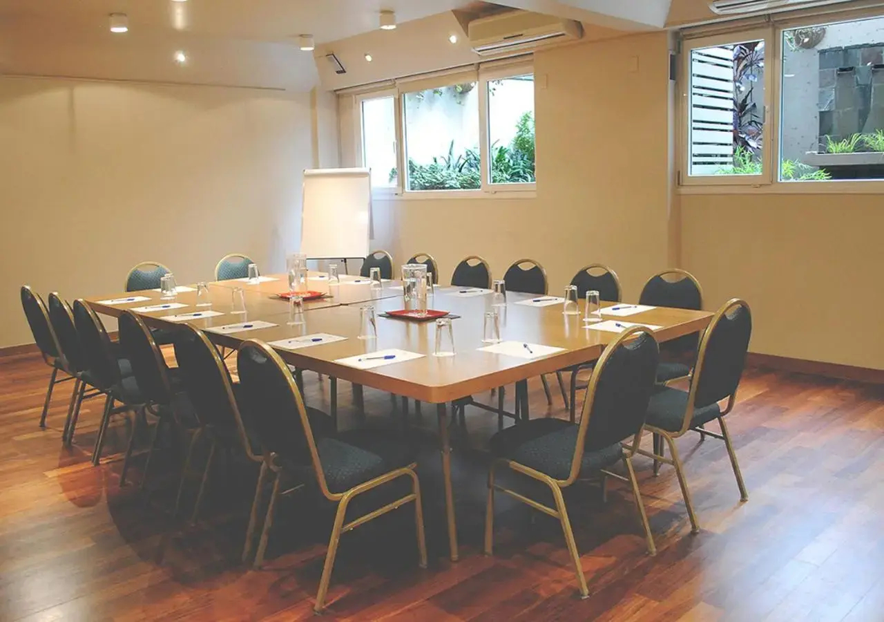 Foto - Palermo Suites Buenos Aires Hotel & Apartments