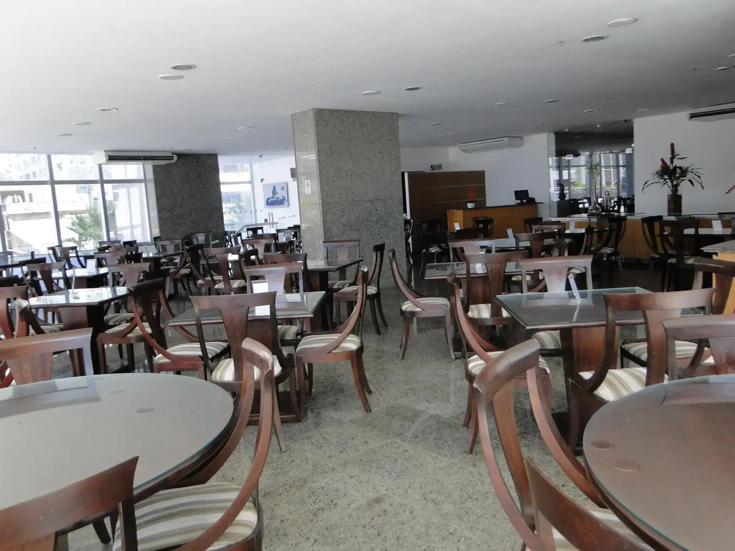 Foto - Costa do Mar Hotel