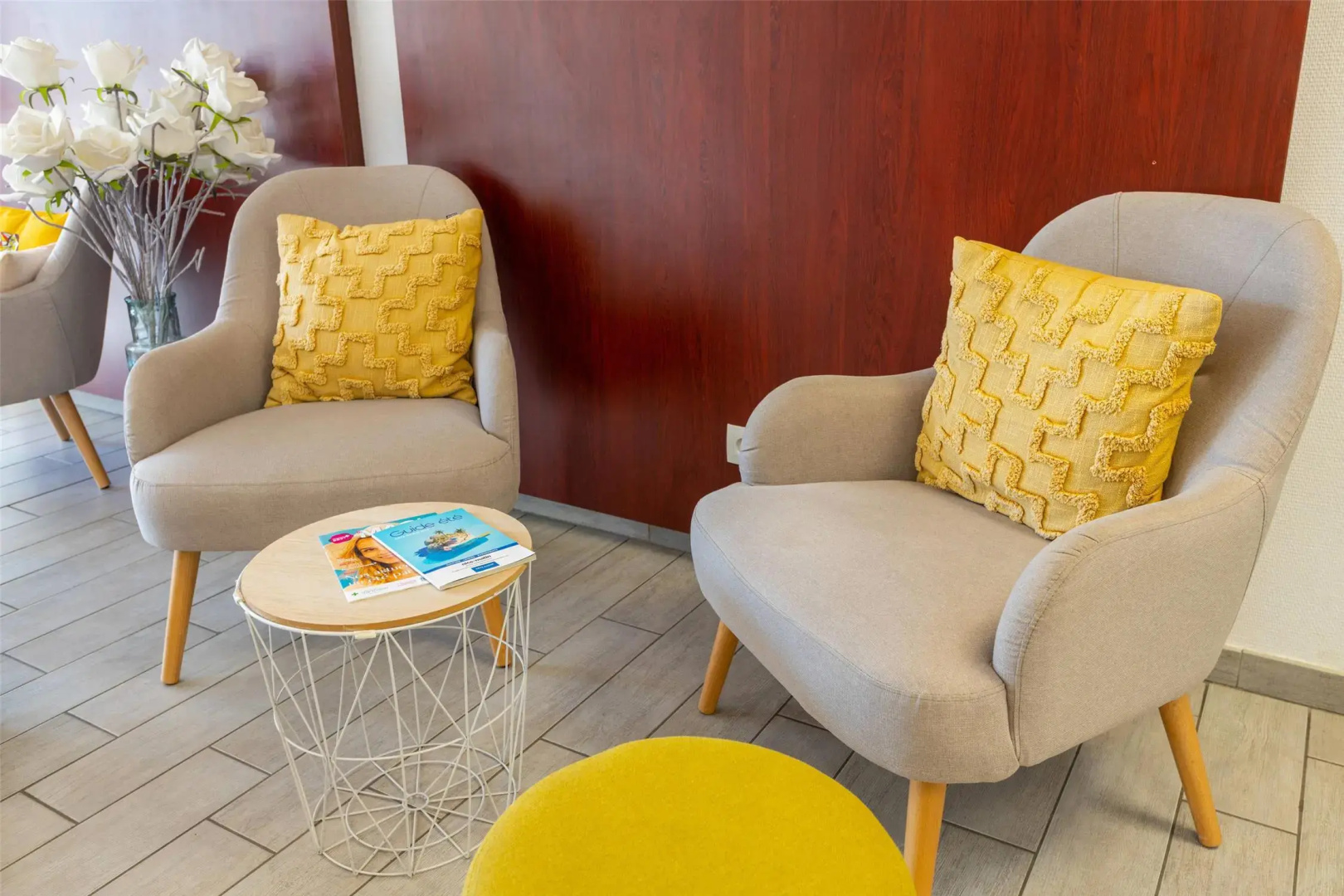 Photo - Comfort Aparthotel Cannes Mandelieu