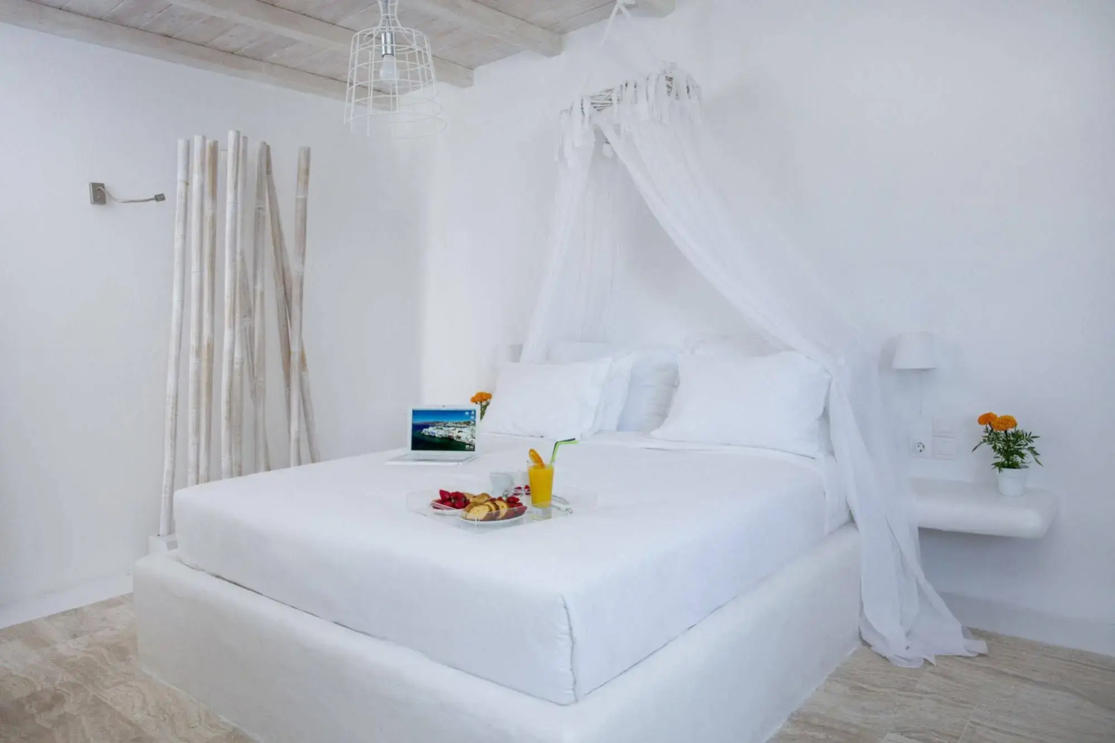 Foto - Senses Luxury Suites & Villas