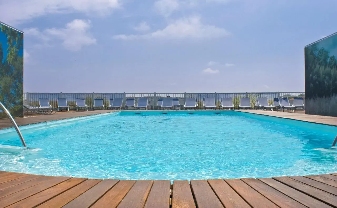 Photo - Le Talaia Hôtel & Spa Biarritz - MGallery Collection