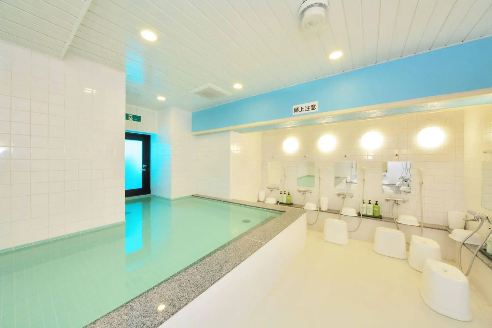 Foto - Hotel Chatelet Inn Kyoto