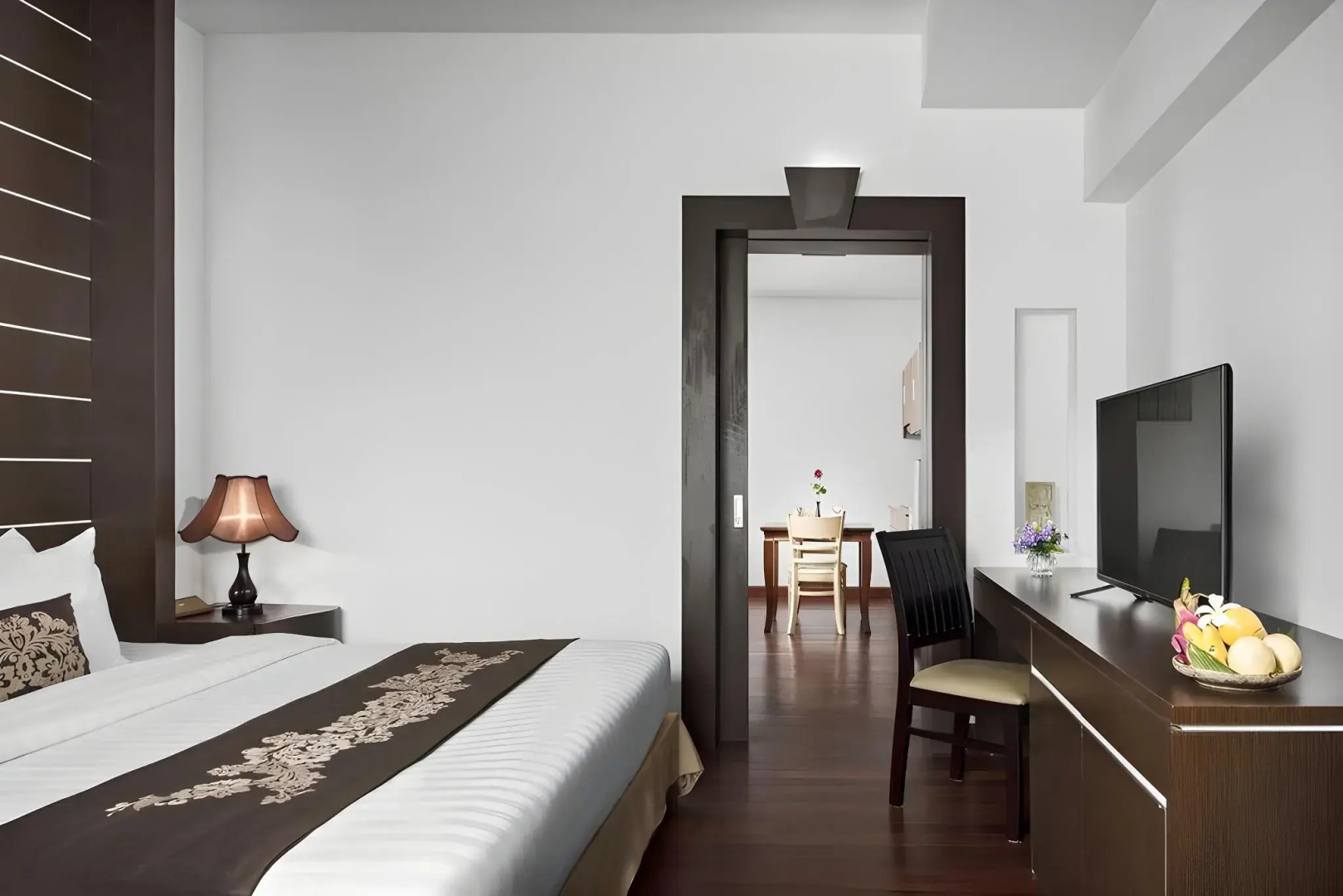 Photo - Phnom Penh Katari Hotel
