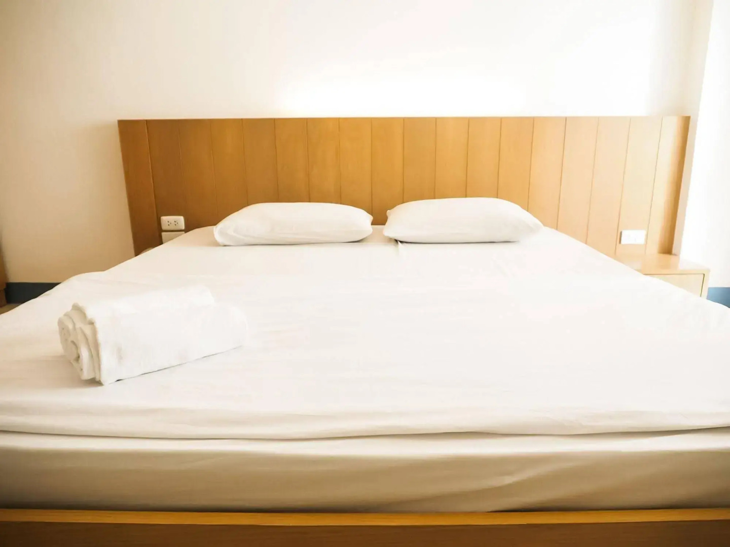 Foto - View Place Hotel & Residence Lat Phrao 130